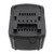 5000 mAh for Metabo C98116,6.25454,6.25467,625498000,625526000