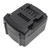 5000 mAh for Metabo C98116,6.25454,6.25467,625498000,625526000