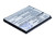1900 mAh for Alcatel TLi022A2