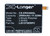2900 mAh for Sony Ericsson LIS1579ERPC,AGPB015-A001