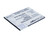 2500 mAh for Prestigio PAP7600 DUO