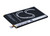 3000 mAh for Acer BAT-M10,KT.0010S.007,1CP415793L1 1S1P,BAT-M10(1ICP5/58/94)