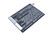 3000 mAh for BlackBerry BCC100-1,Li3830T43P6h856337