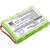 2000 mAh for Universel AA x 5