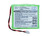 2000 mAh for Universel AA x 4