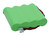 2000 mAh for Universel AA x 4