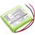 700 mAh for Universel AAA x 4