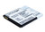 2000 mAh for BLU C604905200T,C604906200L