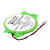 75 mAh for Lenovo 20327,Miix 10,MIIX 2 11,ThinkPad Tablet 2 3679-10.1