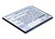 1650 mAh for GIONEE BL-C008
