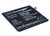 2800 mAh for HTC B0PJX100,BOPJX100,35H00239-00M,35H00239-09M