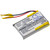250mAh Replacement Battery for Jabra Pro 900, Pro 920, Pro 923, Pro 930, Pro 935, Pro 935 MS