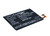 2840 mAh for HTC B0PGE100,BOPGE100,35H00236-01M