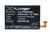 2840 mAh for HTC B0PGE100,BOPGE100,35H00236-01M