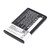 1200 mAh for Unitech 1400-900020G