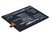 3300 mAh for Alcatel TLiS600