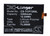 3300 mAh for Alcatel TLiS600