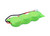 20 mAh for Symbol OBEA000003B,OBEA000003C