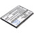 1150 mAh for Huawei HB434666RAW,HB434666RBC