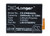 2400 mAh for Sony Ericsson LIS1576ERPC,AGPB014-A001