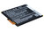 2400 mAh for Sony Ericsson LIS1576ERPC,AGPB014-A001