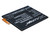 2400 mAh for Sony Ericsson LIS1576ERPC,AGPB014-A001