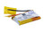 100 mAh for FitBit LSSP491524AE