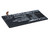 3050 mAh for Samsung EB-BA800ABE