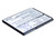 1500 mAh for Coolpad CPLD-145