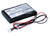 1800 mAh for IBM 25R8075,25R8076,25R8088,BAT-00007-01-A Rev A