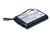 1800 mAh for IBM 25R8075,25R8076,25R8088,BAT-00007-01-A Rev A