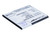 2000 mAh for BLU C706043200L,C706043200T