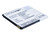 2000 mAh for BLU C706043200L,C706043200T