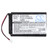 2400 mAh for Baracoda B25000001