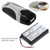 2400 mAh for Baracoda B25000001