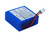 700 mAh for Safescan LB-105,112-0410