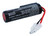 2800 mAh for Logitech DGYF001,533-000096,GPRLO18SY002