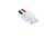 2200 mAh for Logitech DGYF001,533-000096,GPRLO18SY002