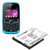 800 mAh for AEG Voxtel M320