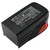 3000 mAh for HILTI B36,B36V,418009,2203932