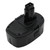 3000 mAh for DeWalt DC9180,DC9182,DC9180C