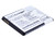 2000 mAh for K-Touch TBE5707B,TBL5995A