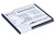 2000 mAh for K-Touch TBE5707B,TBL5995A