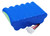 3500 mAh for Fujikura BTR-08,BTR-06L,BTR-06S,11HR-4/3FAU,3200497-000,11HR-4/3FAUP