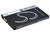 1900 mAh for Sieval SV10