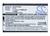 1900 mAh for Sieval SV10