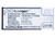 1500 mAh for Coolpad CPLD-137