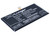 3050 mAh for Honor HB494590EBW