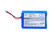 Replacement Battery for BrandTech Transferpette, 705500, NiMH 700mAh