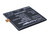 1850 mAh for Asus C11P1321